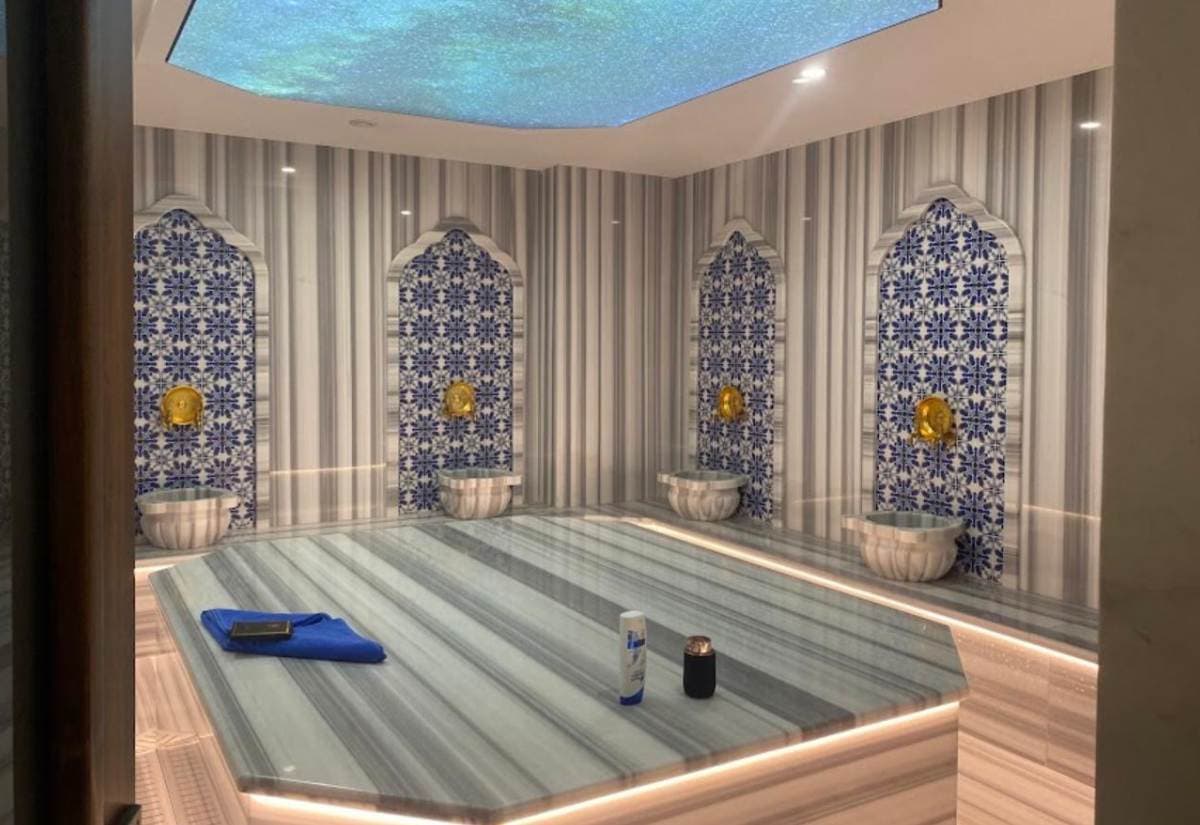 Anka Spa & Wellness